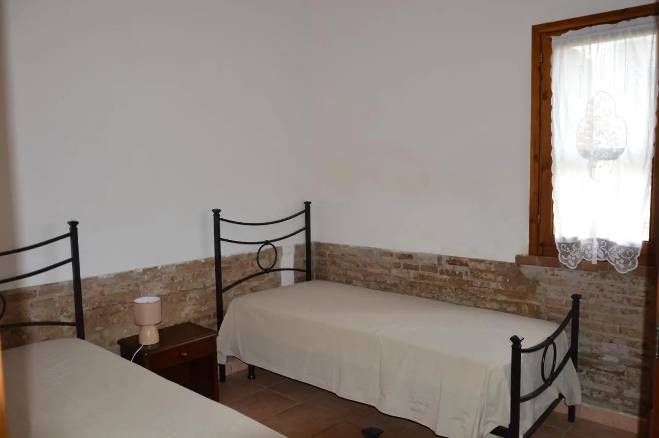Podere Agnese 2 Con Wi Fi Castagneto Carducci 0*,