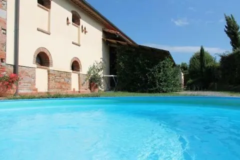 Lägenhet Podere Agnese 2 Con Wi Fi Castagneto Carducci