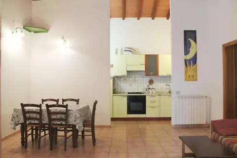 Podere Agnese 2 Con Wi Fi Castagneto Carducci