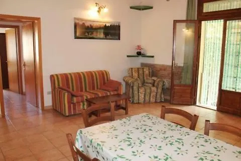 Podere Agnese 2 Con Wi Fi Castagneto Carducci Italien